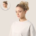 Load image into Gallery viewer, Daycen Curly Messy Hair Bun
