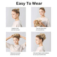 Load image into Gallery viewer, Daycen Messy Bun
