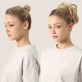 Load image into Gallery viewer, Daycen Curly Messy Hair Bun
