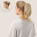 Load image into Gallery viewer, Daycen Simply Wavy Clip On Ponytail
