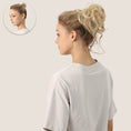 Load image into Gallery viewer, Daycen Curly Messy Hair Bun
