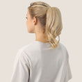 Load image into Gallery viewer, Daycen Simply Wavy Clip On Ponytail
