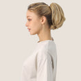 Load image into Gallery viewer, Daycen Short Claw Wave Ponytail
