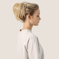 Load image into Gallery viewer, Daycen Straight Hair Bun
