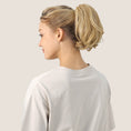 Load image into Gallery viewer, Daycen Short Claw Wave Ponytail
