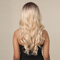 Load image into Gallery viewer, Daycen Long Wave Lace Front Wigs
