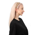 Load image into Gallery viewer, Daycen Two Strand Braids Hair Bands
