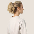 Load image into Gallery viewer, Daycen Short Claw Wave Ponytail
