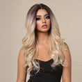 Load image into Gallery viewer, Daycen Long Wave Lace Front Wigs
