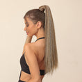 Load image into Gallery viewer, Daycen Straight Magic Ponytail
