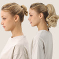 Load image into Gallery viewer, Daycen Claw Wavy Ponytail
