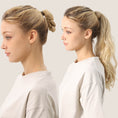 Load image into Gallery viewer, Daycen Curly Magic Ponytail
