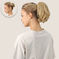 Load image into Gallery viewer, Daycen Short Claw Wave Ponytail
