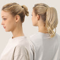 Load image into Gallery viewer, Daycen Simply Wavy Clip On Ponytail
