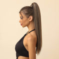 Load image into Gallery viewer, Daycen Straight Magic Ponytail
