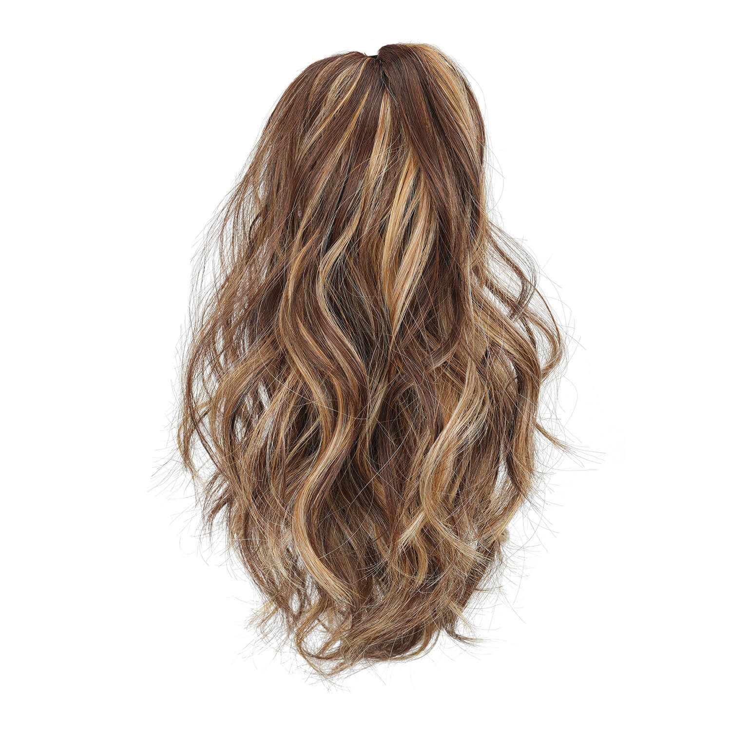 Daycen Claw Beach Wave Ponytail