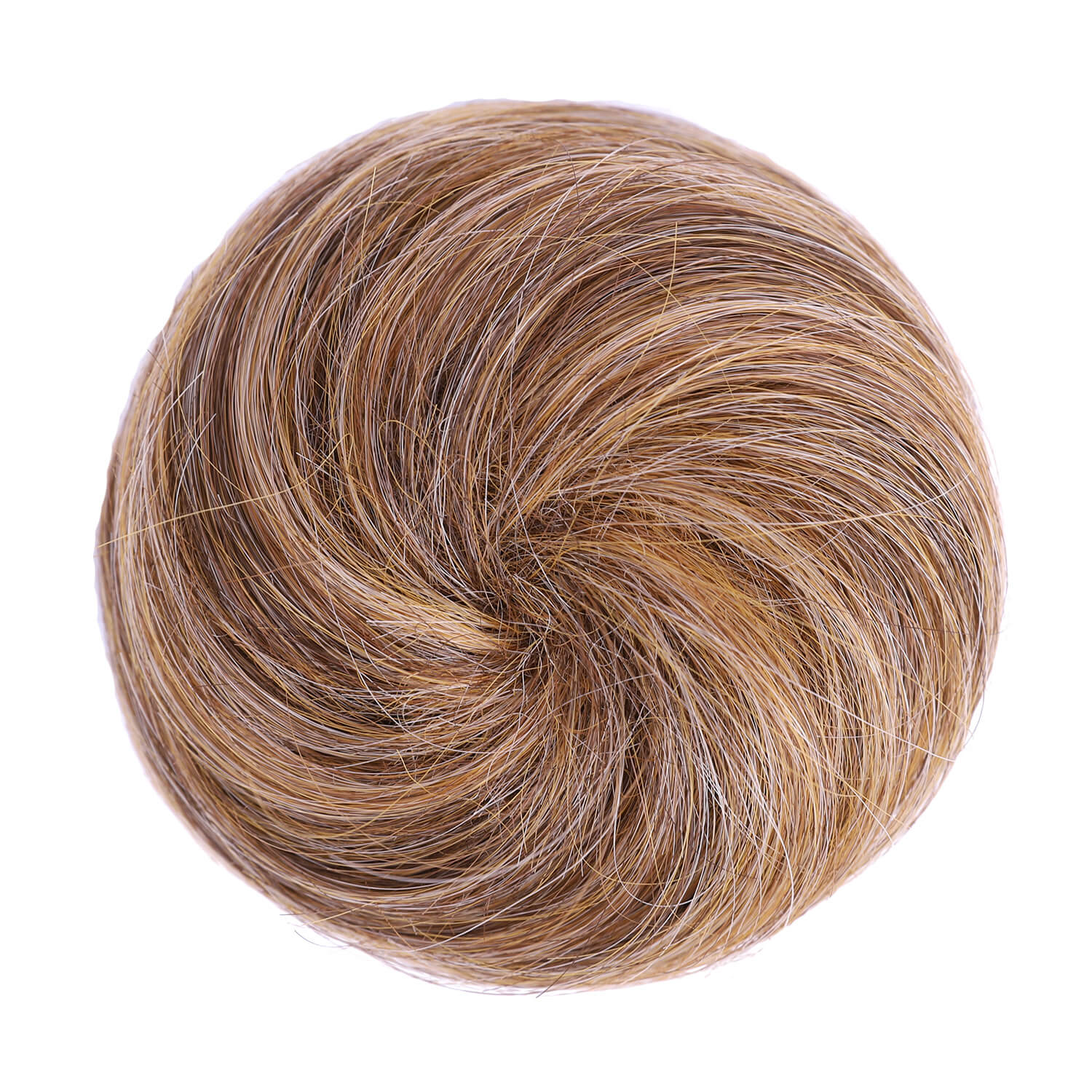 Daycen Drawstring Straight Hair Bun