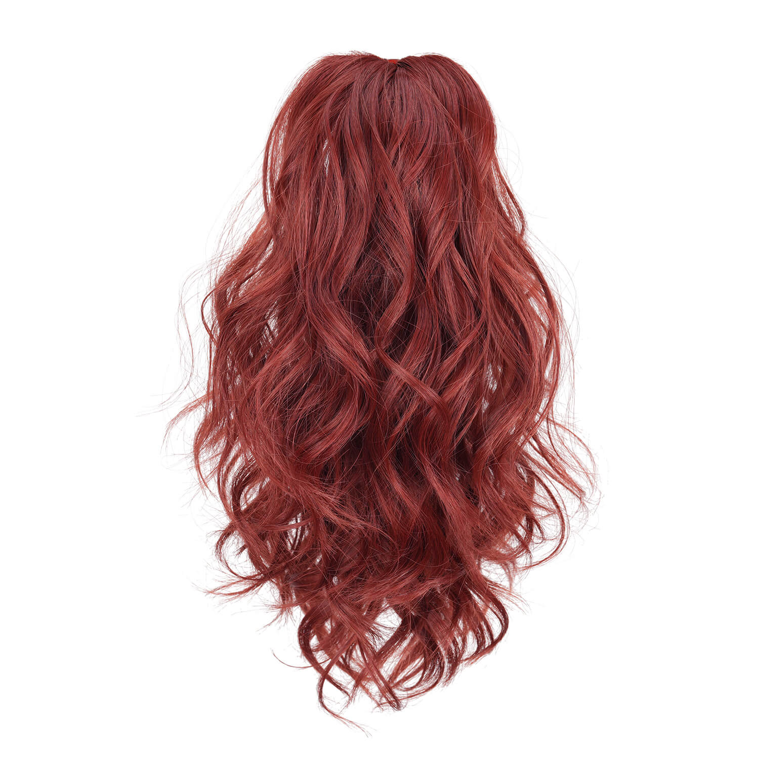 Daycen Claw Beach Wave Ponytail