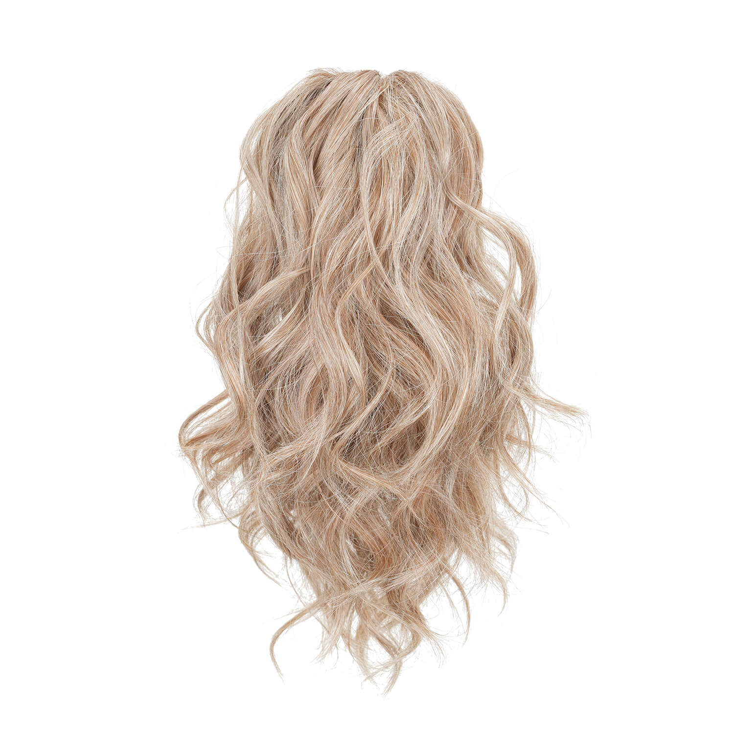 Daycen Claw Beach Wave Ponytail