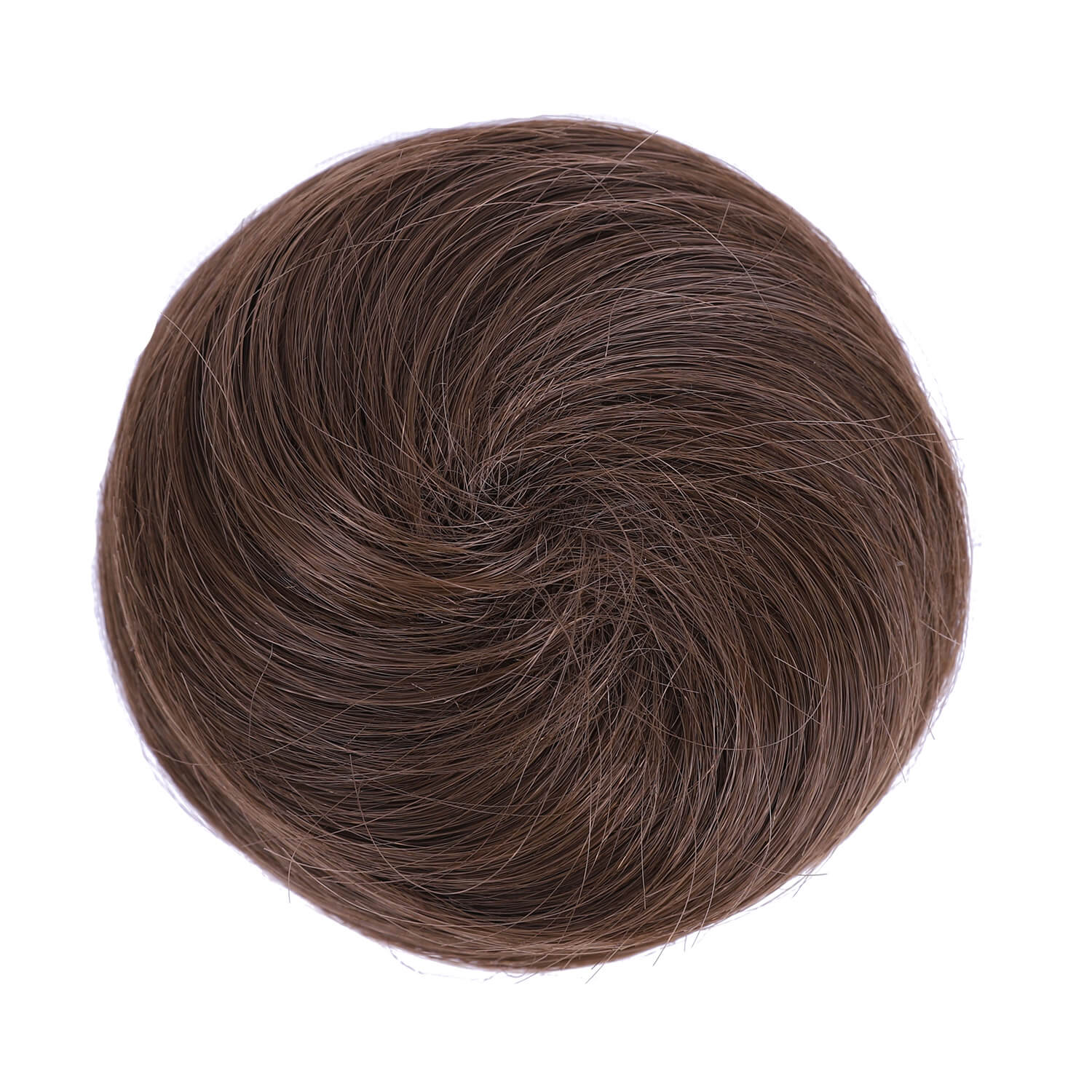 Daycen Drawstring Straight Hair Bun