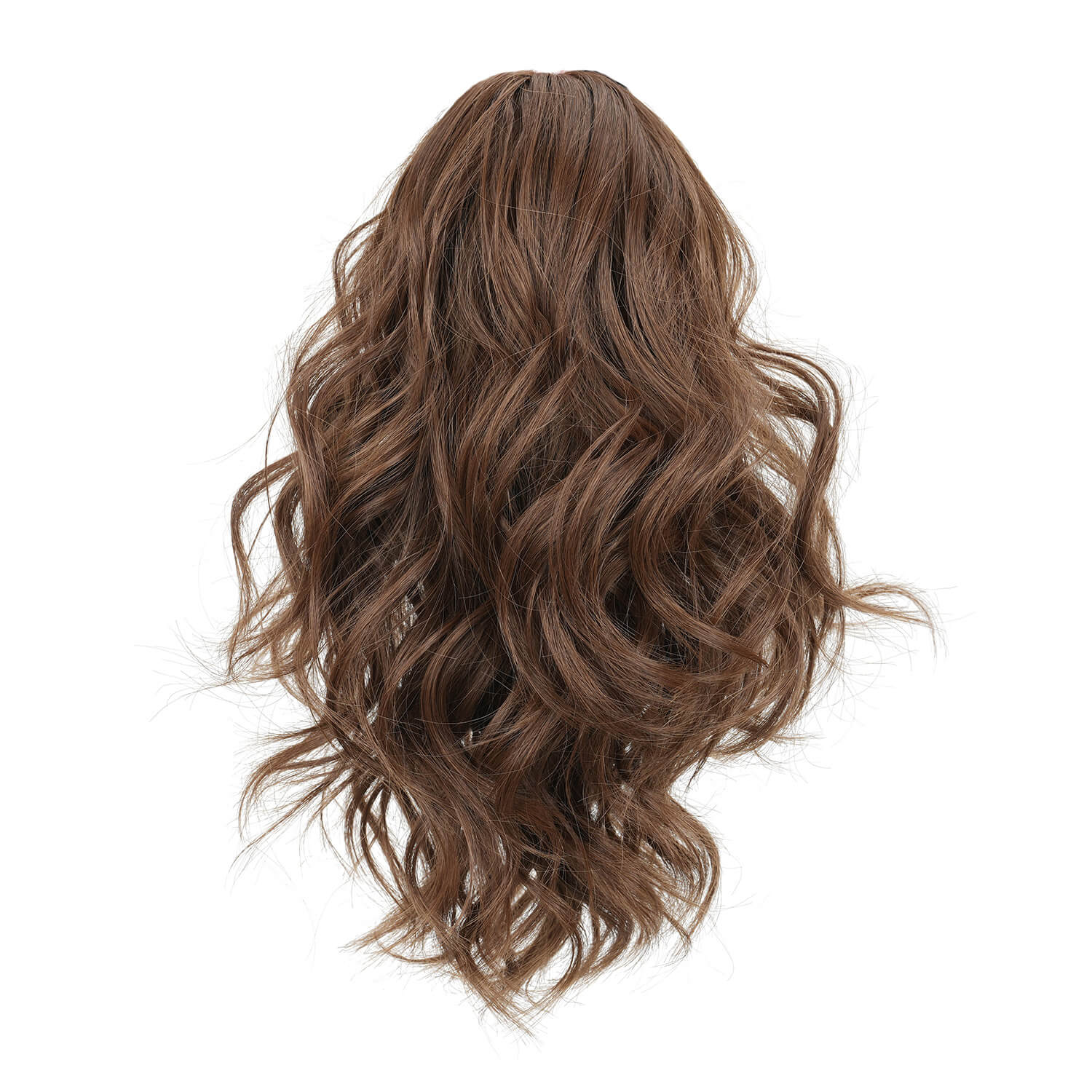 Daycen Claw Beach Wave Ponytail