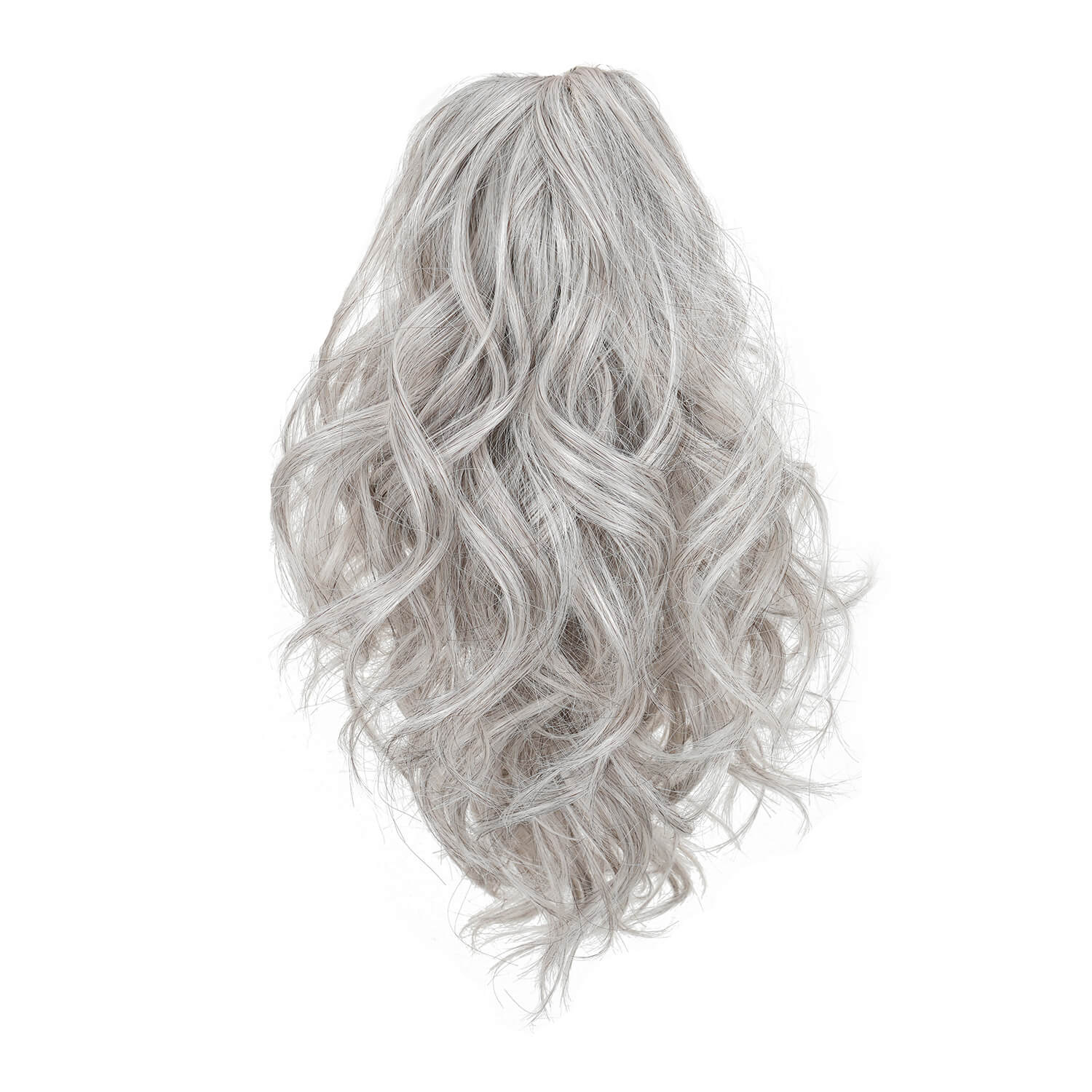 Daycen Claw Beach Wave Ponytail