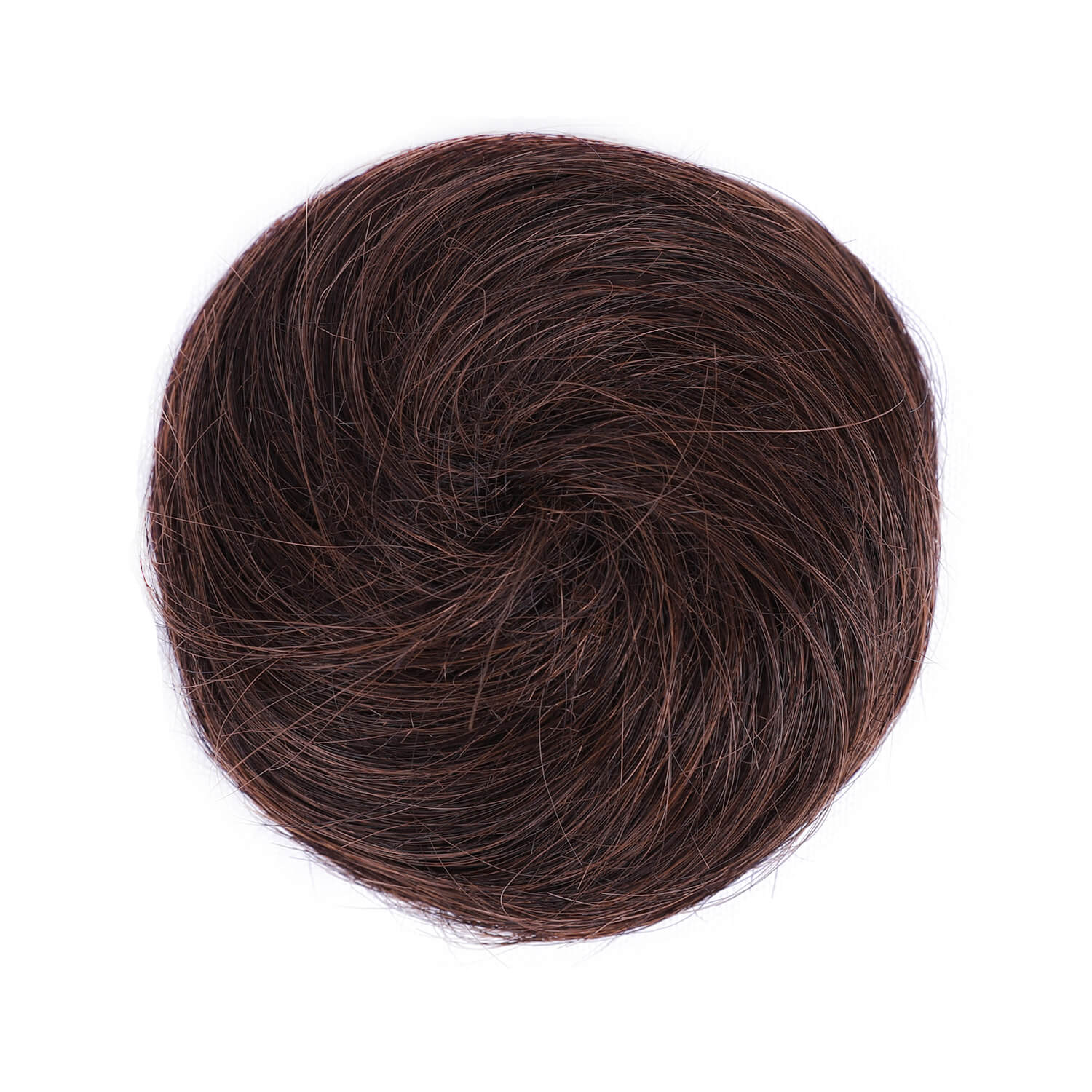 Daycen Drawstring Straight Hair Bun