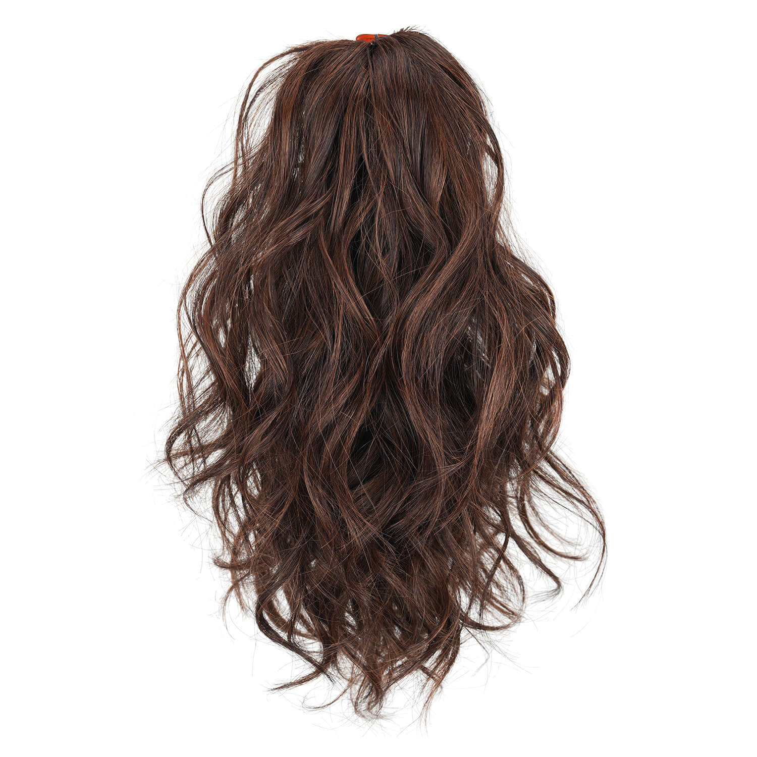 Daycen Claw Beach Wave Ponytail