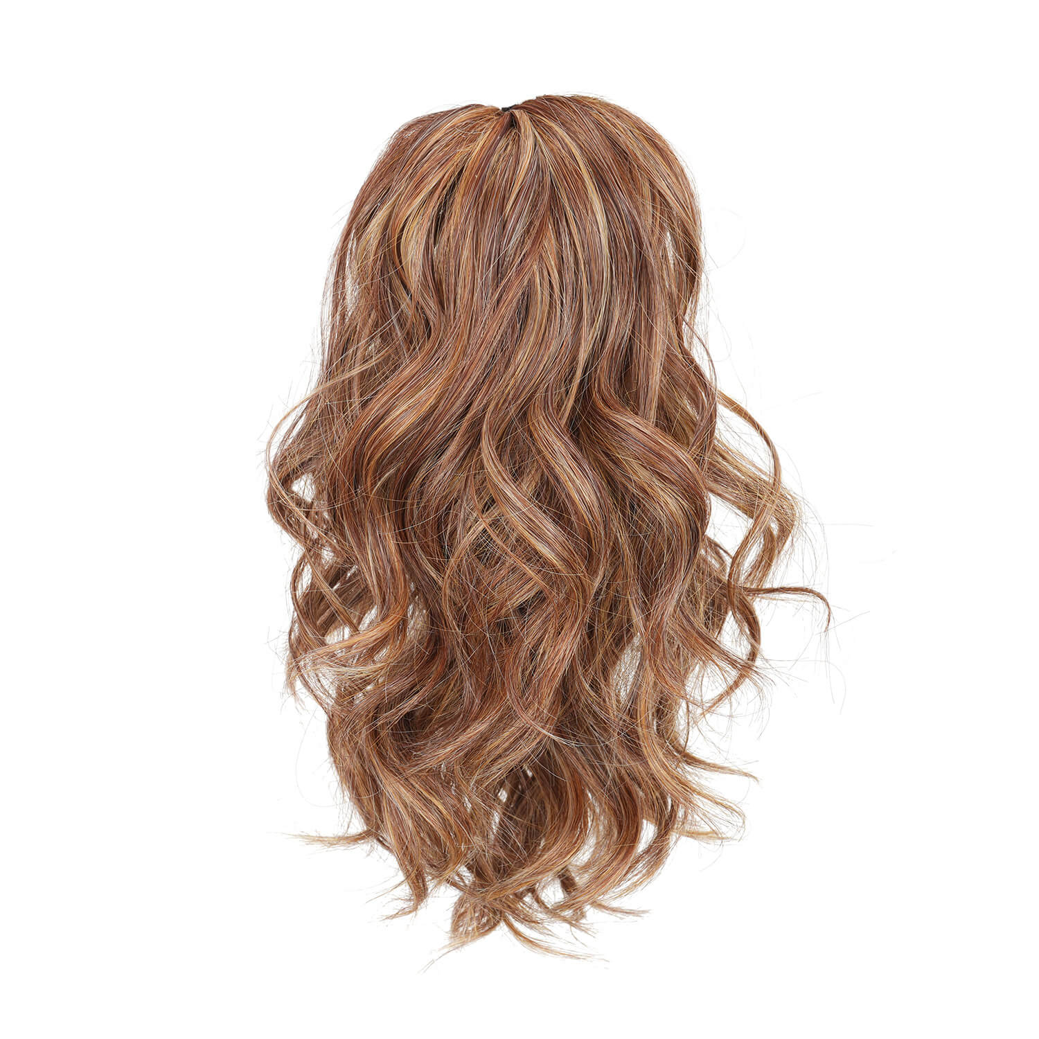 Daycen Claw Beach Wave Ponytail