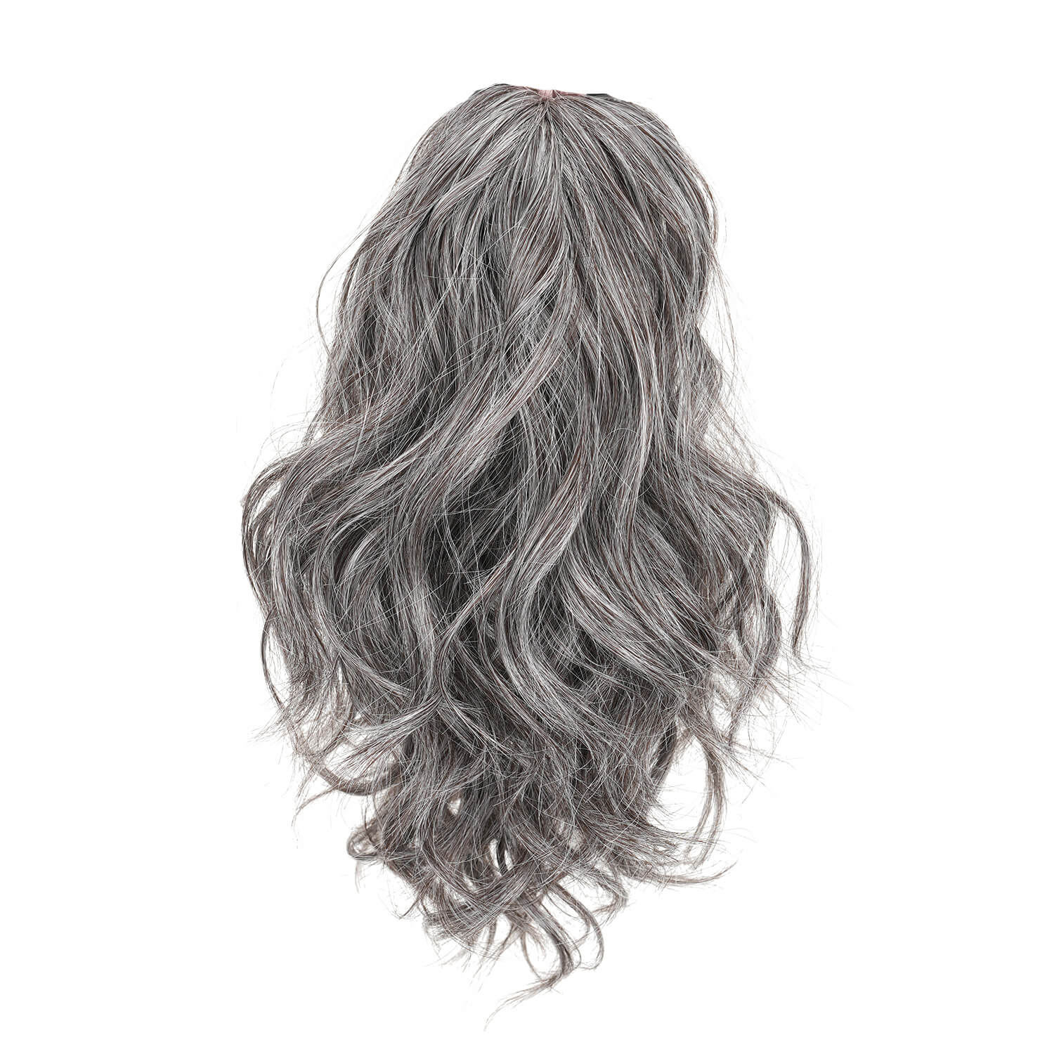 Daycen Claw Beach Wave Ponytail