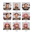 Load image into Gallery viewer, Daycen Medium Wave Wigs
